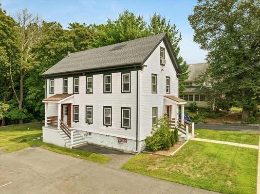 24 LINDEN ST, NORTH EASTON, MA 02356 - Image 1