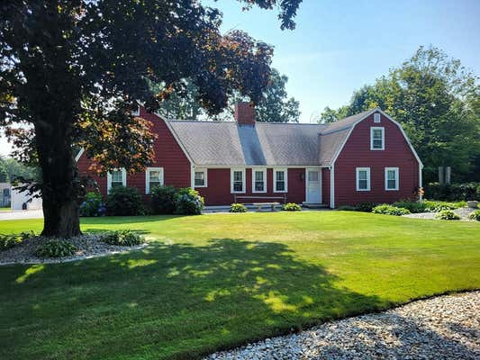 101 DENNISON HILL RD, SOUTHBRIDGE, MA 01550 - Image 1