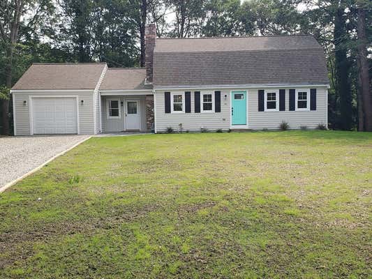 96 STONEY CLIFF RD, CENTERVILLE, MA 02632 - Image 1