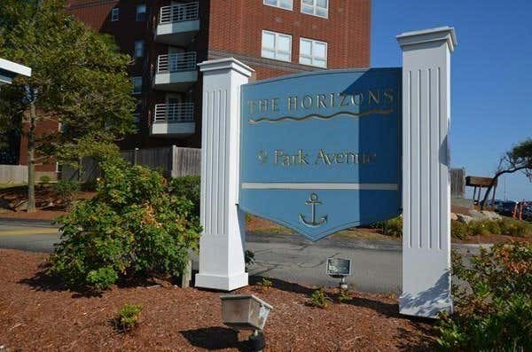 9 PARK AVE APT 506, HULL, MA 02045 - Image 1