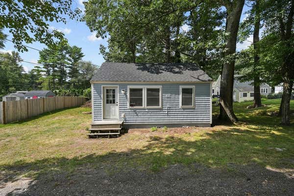 14 2ND AVE, LAKEVILLE, MA 02347 - Image 1