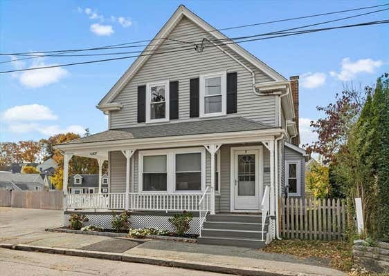 9 HALL PL, QUINCY, MA 02169 - Image 1