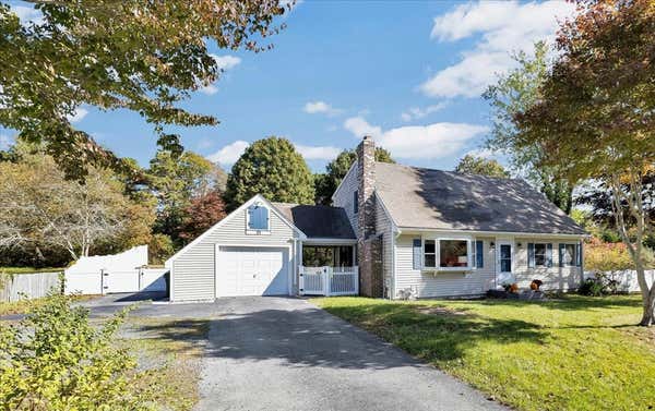 21 KENSINGTON DR, SANDWICH, MA 02563 - Image 1