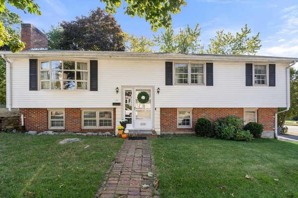 32 OAK RIDGE CIR, LYNN, MA 01904 - Image 1