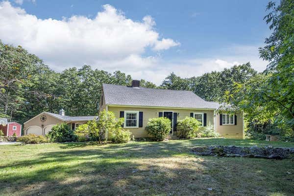 185 GEORGETOWN RD, BOXFORD, MA 01921 - Image 1