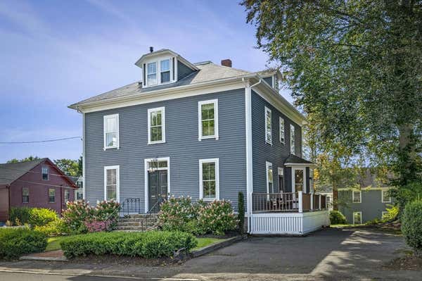 108 ELM ST # 2, MARBLEHEAD, MA 01945 - Image 1