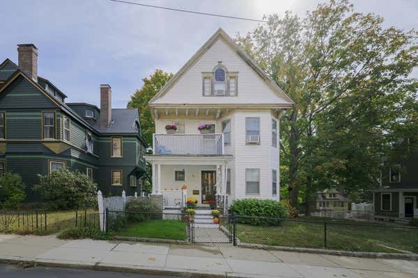 55 BROWN AVE, BOSTON, MA 02131 - Image 1