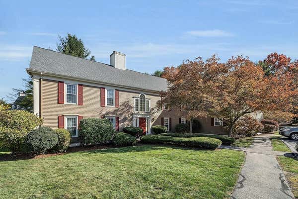 6 ESSEX GREEN LN # A, PEABODY, MA 01960 - Image 1