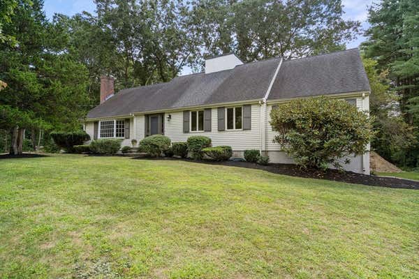 36 YORKSHIRE RD, DOVER, MA 02030 - Image 1