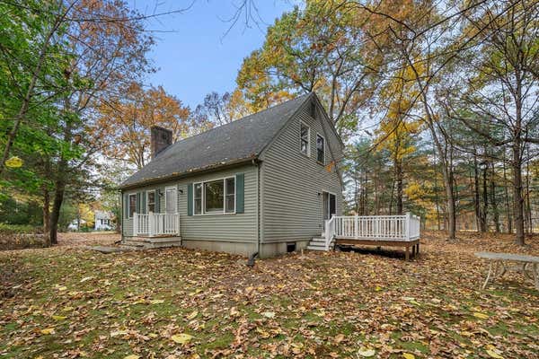 434 LOCUST ST, ATTLEBORO, MA 02703 - Image 1