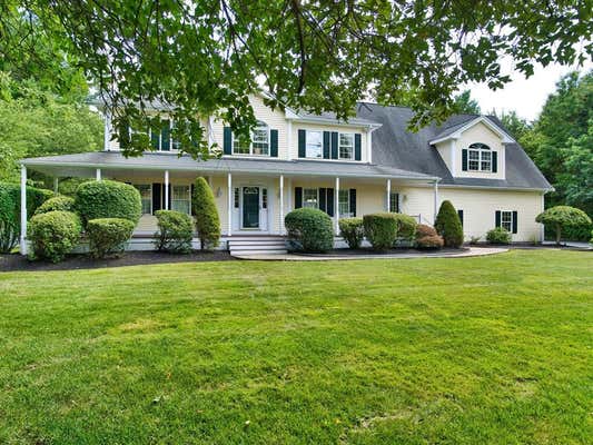 23 BAKER LN, LAKEVILLE, MA 02347 - Image 1