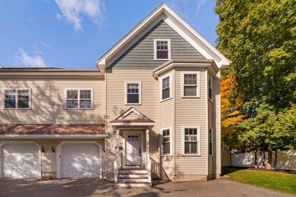 12 LINCOLN ST # 2, NATICK, MA 01760 - Image 1