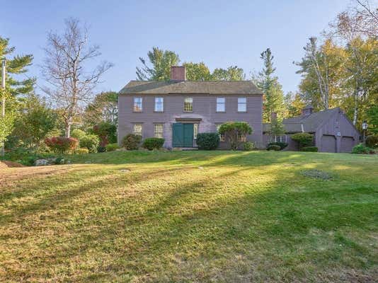 120 TWINBROOKE DR, HOLDEN, MA 01520 - Image 1