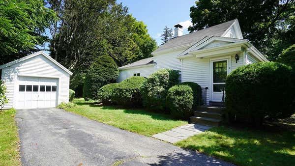 4 AUBURN ST, FRAMINGHAM, MA 01701 - Image 1