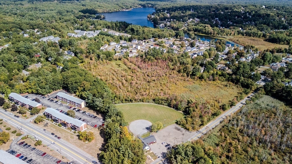 Dracut, Massachusetts, 01826, United States, 1 Bedroom Bedrooms, ,1 BathroomBathrooms,Residential,Active,1972191