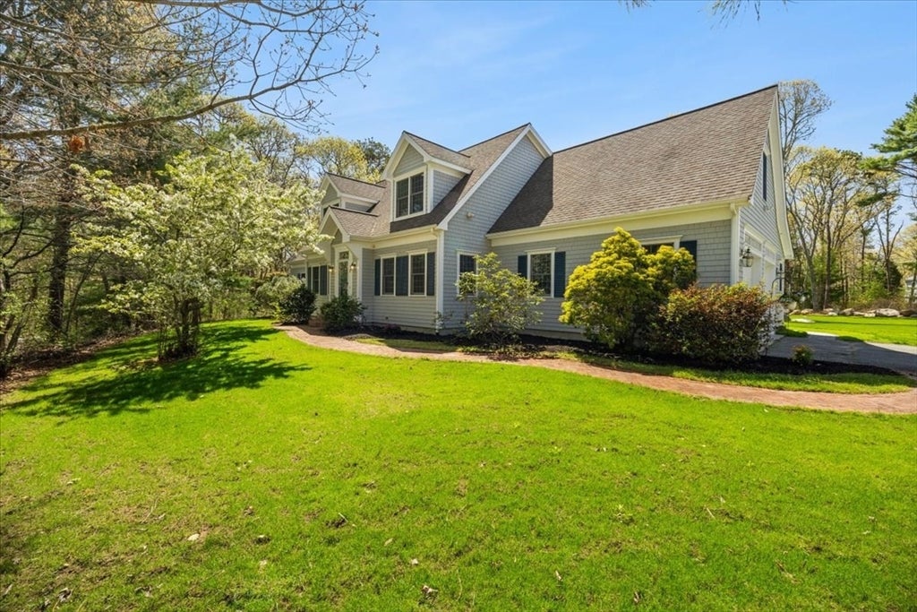 Bourne, Massachusetts, 02532, United States, 4 Bedrooms Bedrooms, ,4 BathroomsBathrooms,Residential,Active,2052070