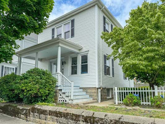 233 WOOD ST, NEW BEDFORD, MA 02745 - Image 1