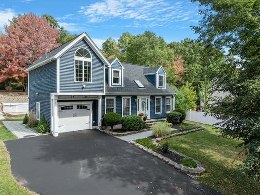 17 N MARTIN RD, AMESBURY, MA 01913 - Image 1