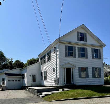 28 SUMMER ST, BARRE, MA 01005 - Image 1