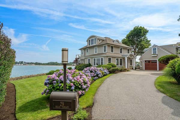 29 MILLS TER, NAHANT, MA 01908 - Image 1