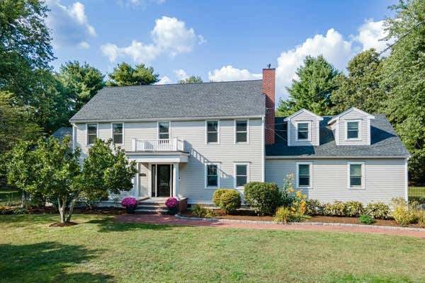 54 AMES RD, SUDBURY, MA 01776 - Image 1