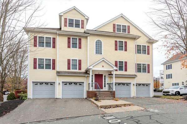 25 A MAPLE STREET # A, CANTON, MA 02021 - Image 1