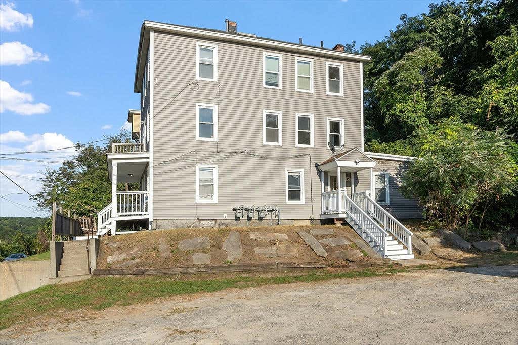 426 KIMBALL ST, FITCHBURG, MA 01420, photo 1 of 16