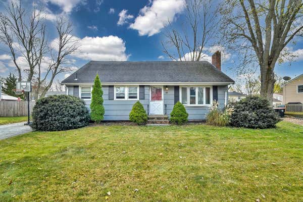 48 ALMON AVE, BROCKTON, MA 02301 - Image 1