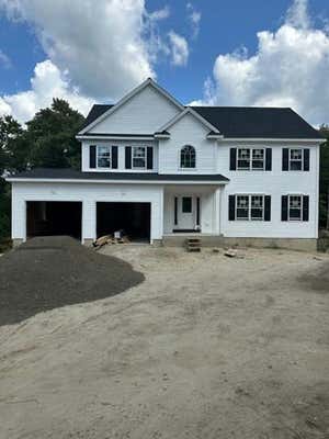 93 CHAPIN RD, HAMPDEN, MA 01036 - Image 1