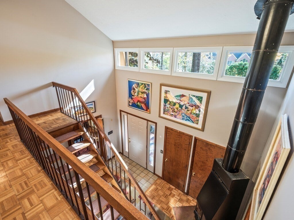 Shrewsbury, Massachusetts, 01545, United States, 4 Bedrooms Bedrooms, ,5 BathroomsBathrooms,Residential,Active,1968373