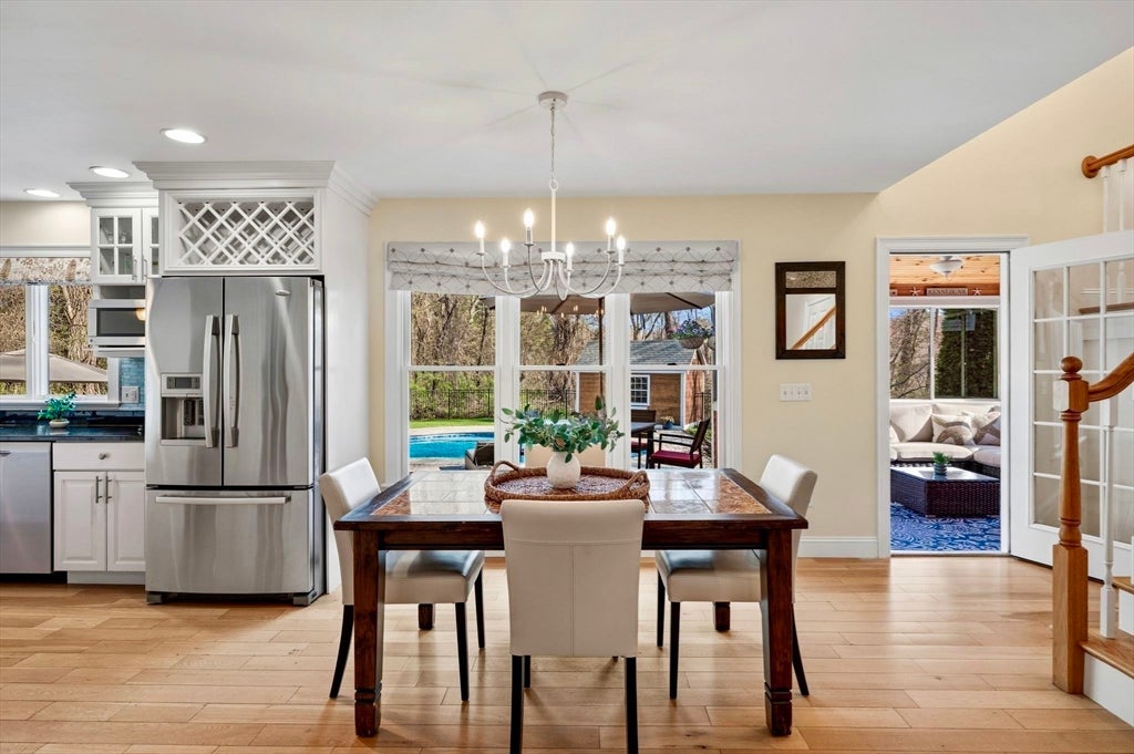 West Newbury, Massachusetts, 01985, United States, 4 Bedrooms Bedrooms, ,4 BathroomsBathrooms,Residential,Active,2044161