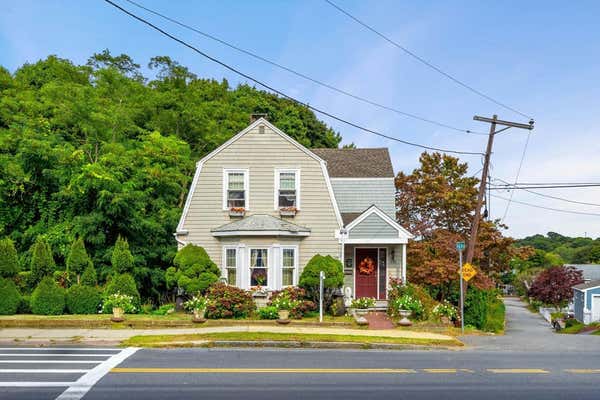 293 WASHINGTON ST, GLOUCESTER, MA 01930 - Image 1