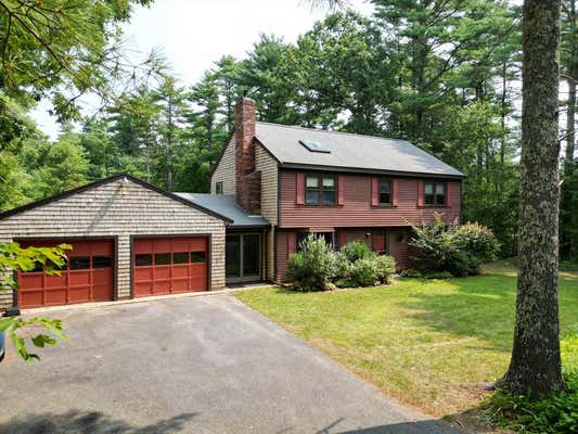 160 ROCKY MEADOW ST, MIDDLEBORO, MA 02346 - Image 1