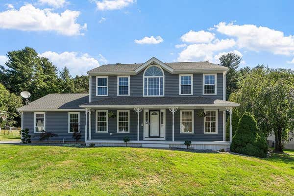 18 SYCAMORE RD, SHREWSBURY, MA 01545 - Image 1