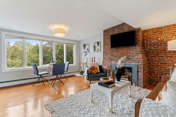 21 HARVARD ST # 4, BOSTON, MA 02129 - Image 1