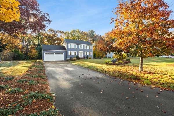 24 ANTONE DR, NORTON, MA 02766 - Image 1