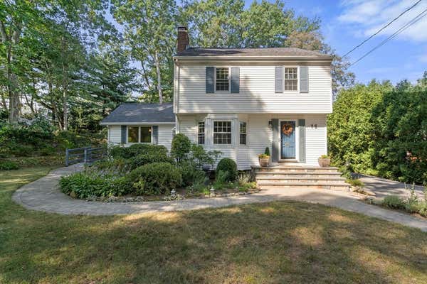 78 OAKS RD, FRAMINGHAM, MA 01702 - Image 1