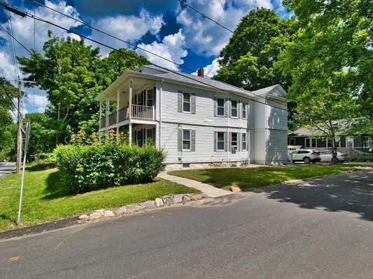 610 SLOCUM RD, DARTMOUTH, MA 02747 - Image 1