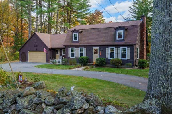 63 LUDLOW ST, BELCHERTOWN, MA 01007 - Image 1