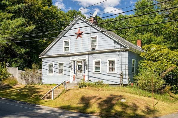 260 STATE RD, PHILLIPSTON, MA 01331 - Image 1