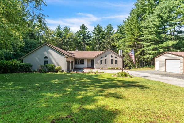 55 HONEY POT RD, SOUTHWICK, MA 01077 - Image 1