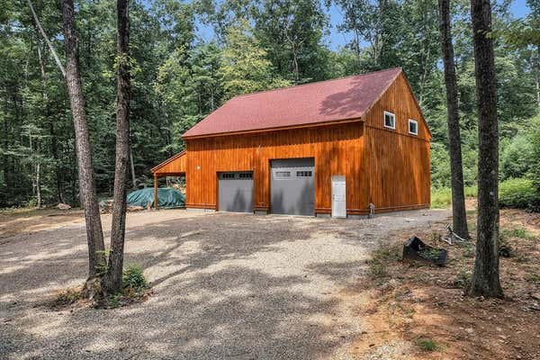 114 WIGWAM RD, WEST BROOKFIELD, MA 01585 - Image 1