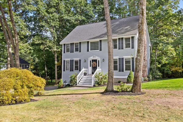 9 IRON GATE DR, ANDOVER, MA 01810 - Image 1