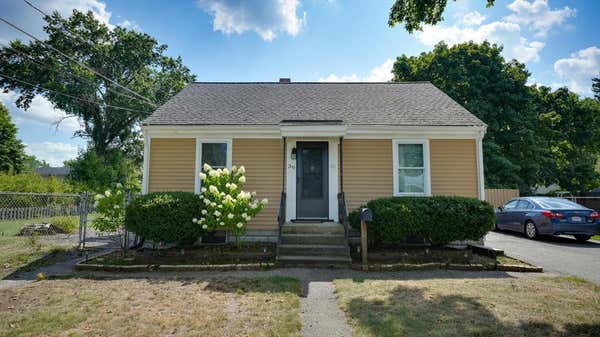 36 MCALEE AVE, FRAMINGHAM, MA 01702 - Image 1