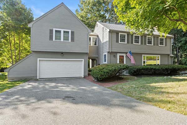 25 INDEPENDENCE LN, HINGHAM, MA 02043 - Image 1