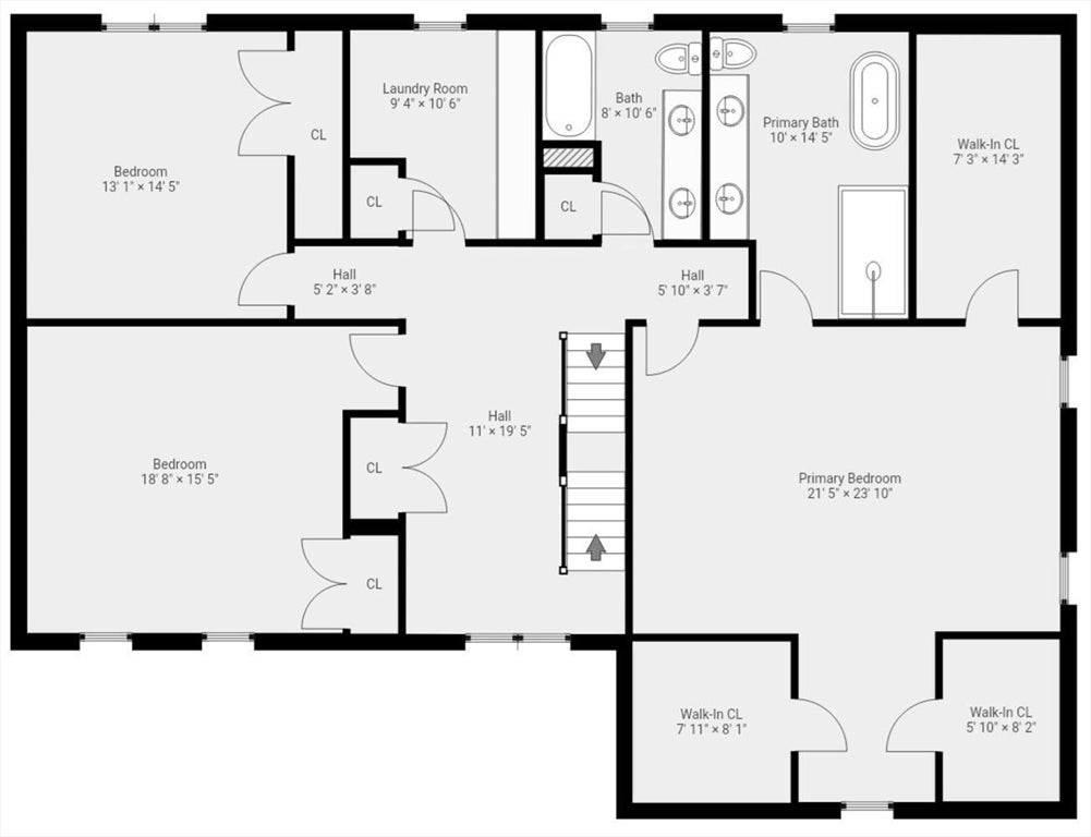 Wakefield, Massachusetts, 01880, United States, 4 Bedrooms Bedrooms, ,4 BathroomsBathrooms,Residential,Active,2010201