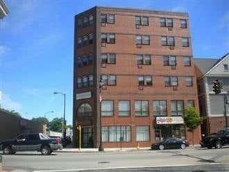 5 BANK ST APT 5I, ATTLEBORO, MA 02703 - Image 1