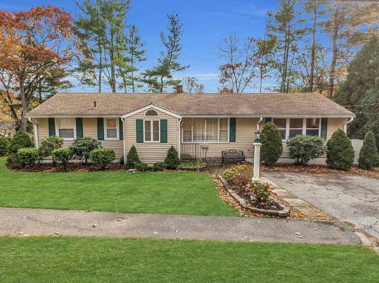 20 CATHERINE DR, PEABODY, MA 01960 - Image 1