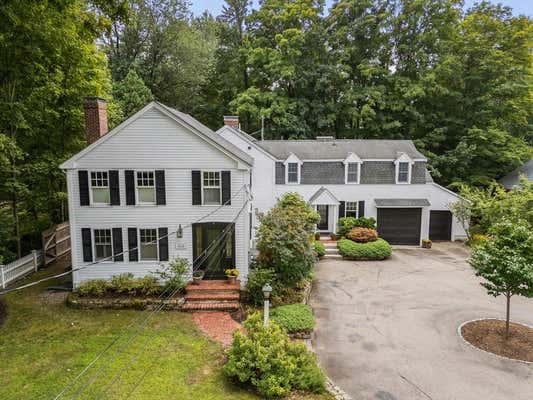 279 OLD SUDBURY RD, SUDBURY, MA 01776 - Image 1