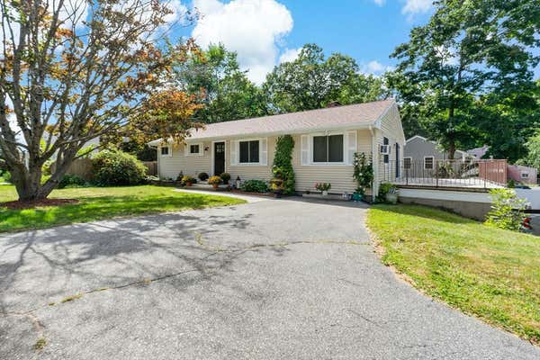 711 COUNTY ST, ATTLEBORO, MA 02703 - Image 1